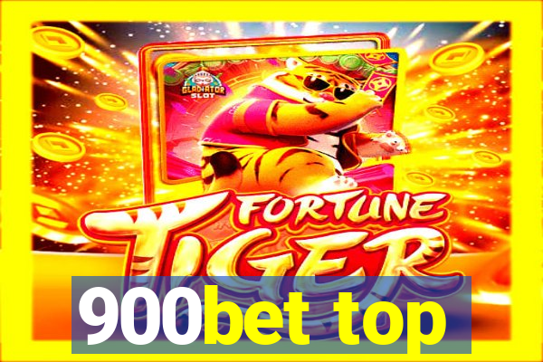 900bet top